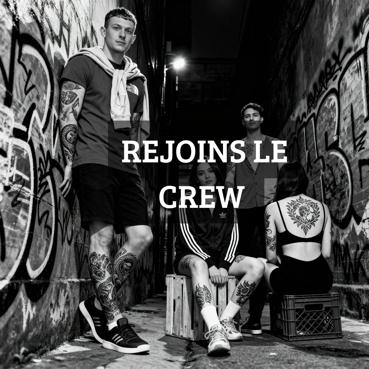 Koi Majestueux | Tatouage Bras