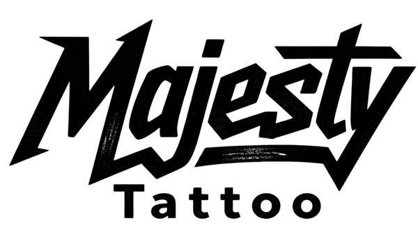 Majesty Tattoo 