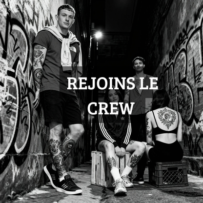 Koi Majestueux | Tatouage Bras